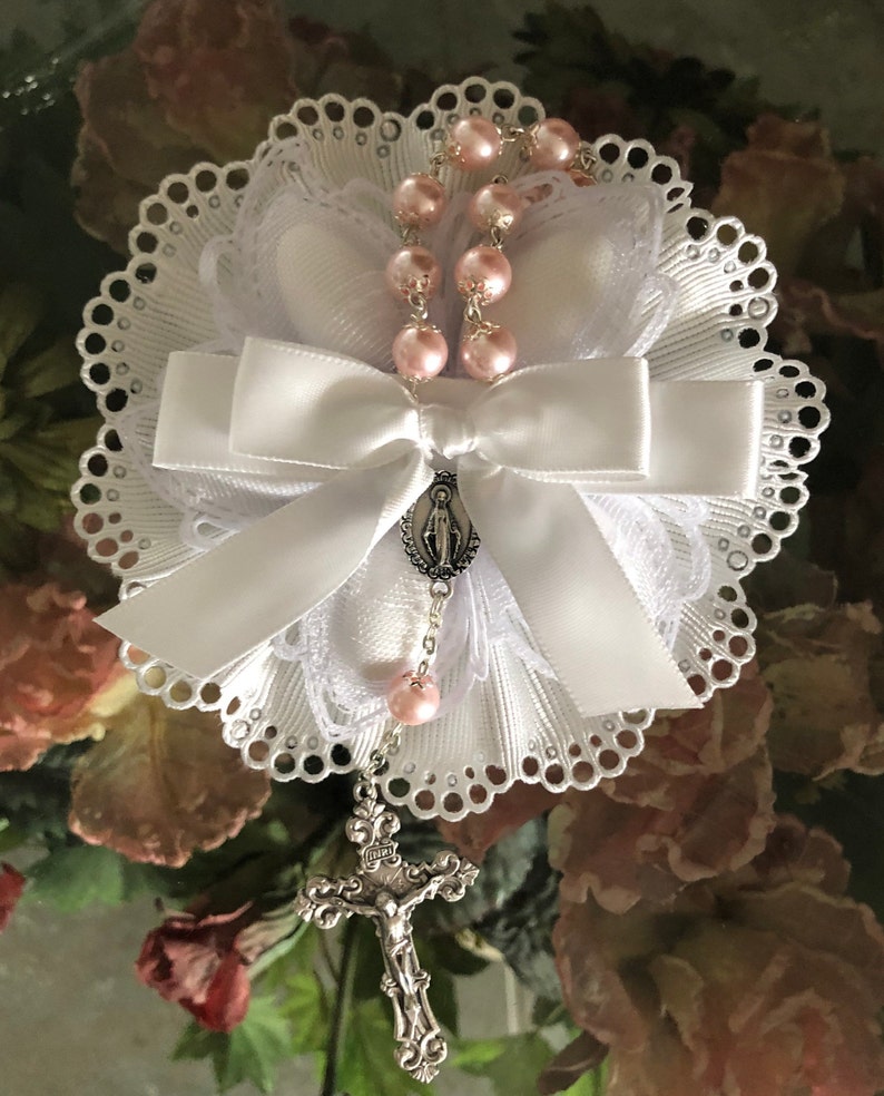 Confetti Flowers Almond Flowers Baptism Christening Koufeta Etsy