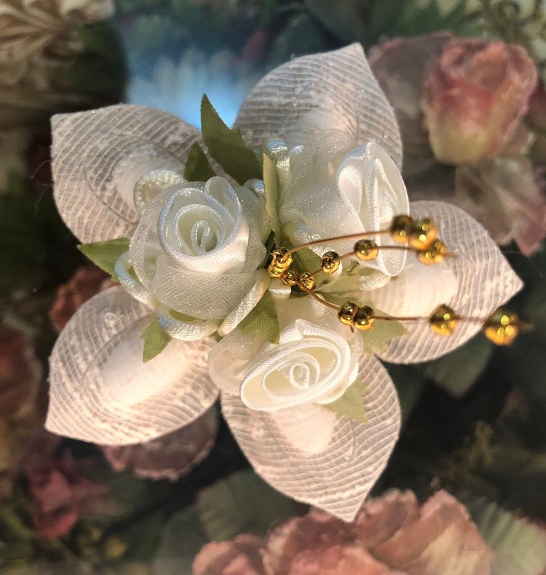 Italian Confetti Flowers Almond Flowers Wedding Favors Etsy