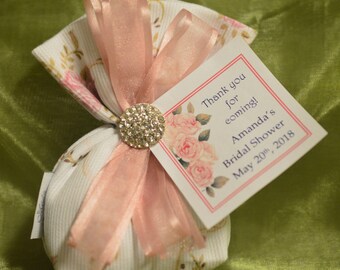 Almond favors, Wedding favors  with rhinestone,Bridal Shower favors, koufeta mementos, italian favors, First Communion, confirmation AF1525