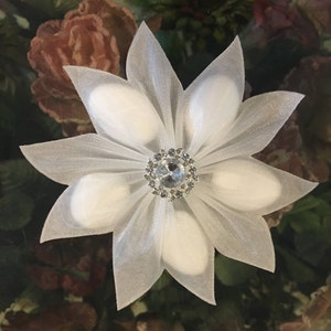 10 個セットの紙吹雪の花のウェディング ギフト、聖体拝領、アーモンドのギフト、ボンボニエール、イタリアのギフト、ジョーダン アーモンドの花、クフェタ、ギフト