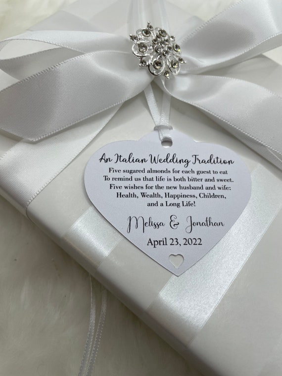 100 Etichette Carta Kraft Per Candele Magiche - Con Striscia Accendifiammiferi - Foto 9