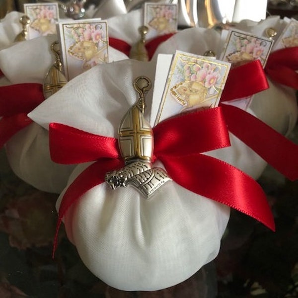 Communion Favors Etsy