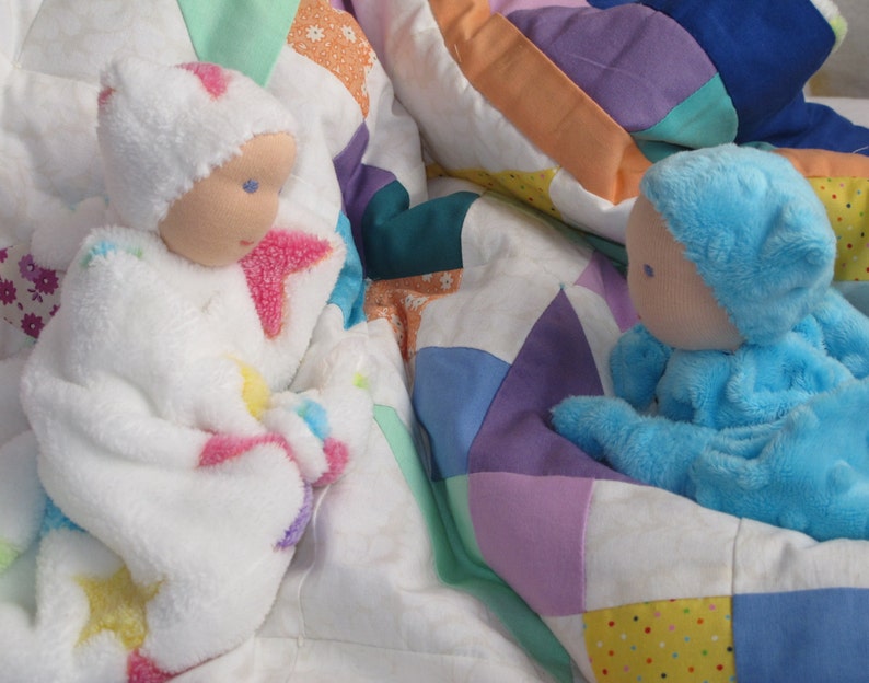 aurora stuffed animals