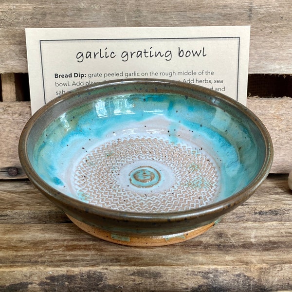 Garlic Grater Etsy