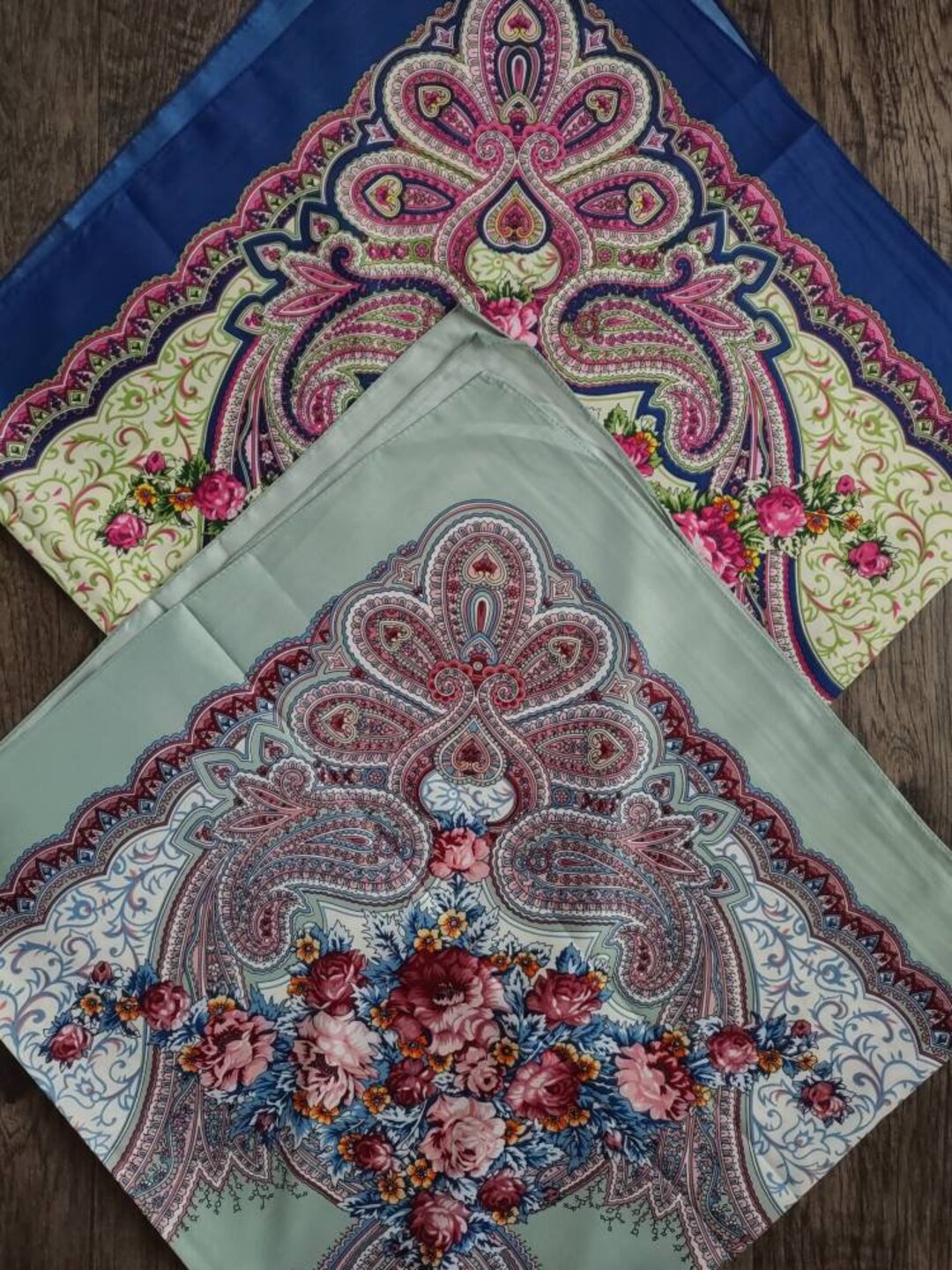 Wild Rag BARGAIN CORNER BC1108 Large 40