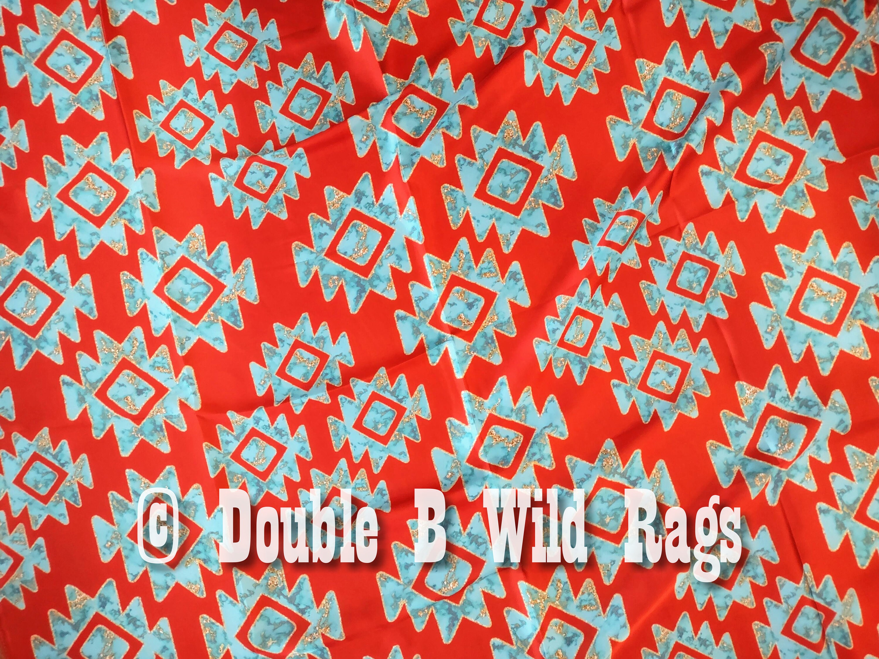 What Is A Wild Rag Scarf at Russell Weyand blog