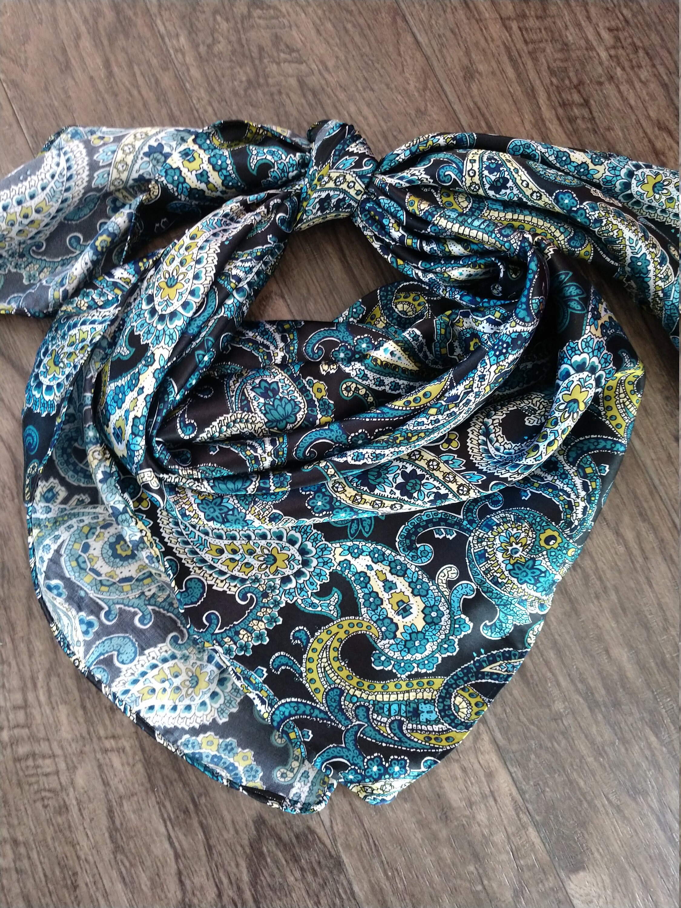 Cowboy Neck Rags ts-nl-wld-rgs-3-tms