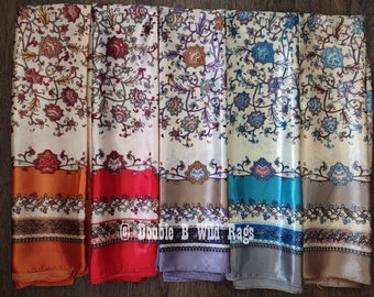 Chiffon sauvage de buckaroo - France