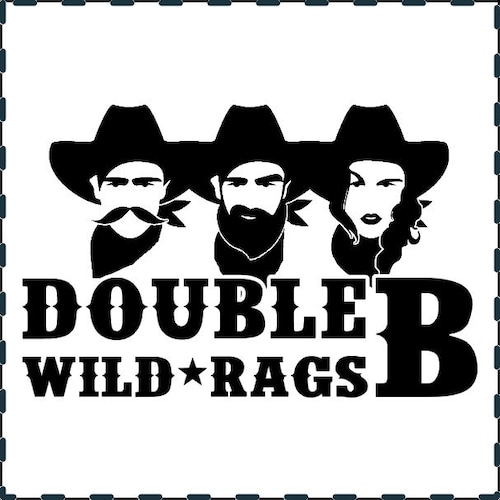 DoubleBWildRags - Etsy