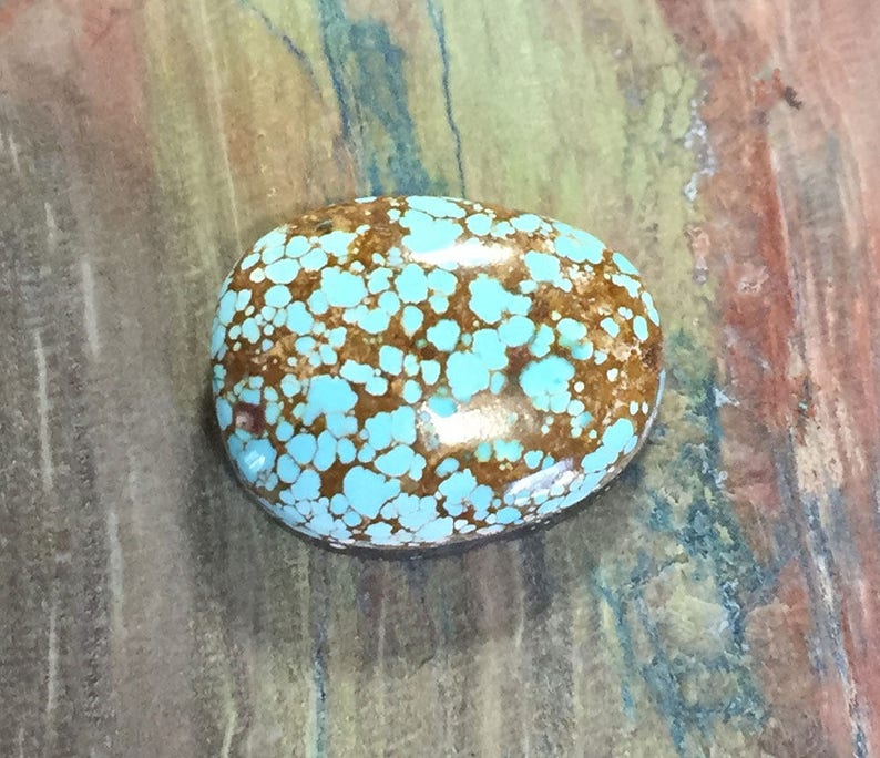 Turquoise CC-551