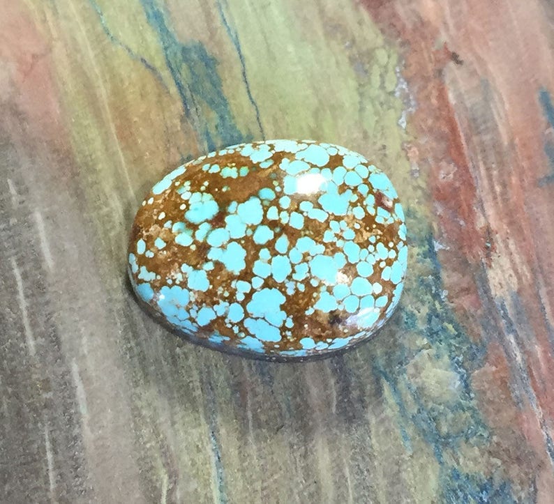 Turquoise CC-551