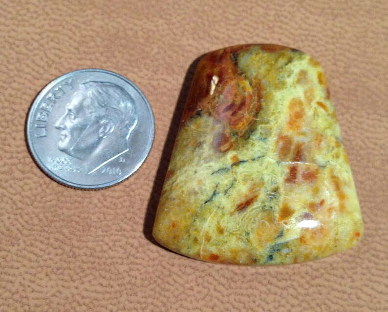 Woodward Opal # CC-71