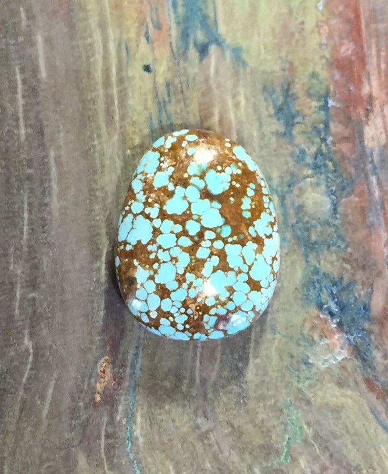 Turquoise CC-551