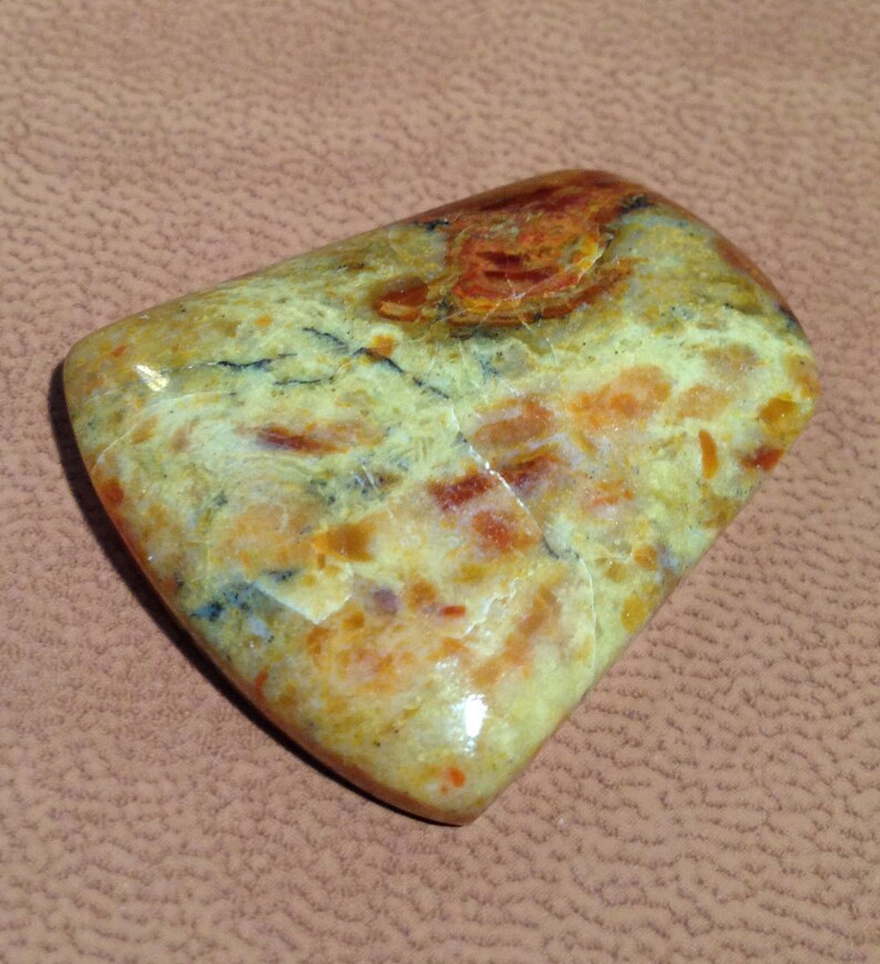 Woodward Opal # CC-71