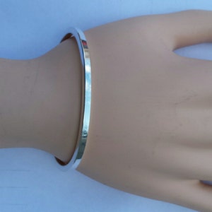 Sterling Silver Cuff Bracelet