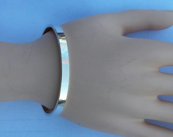 Sterling Silver Cuff Bracelet