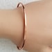 see more listings in the copper bracelets section