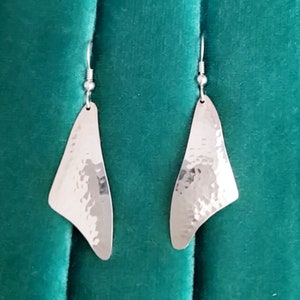 Sterling Silver Earrings image 2