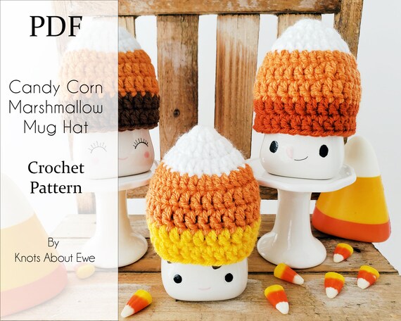 Corn Marshmallow