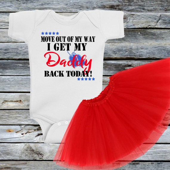 USMC My Uncle is My Hero Toddler Baby Kid T-Shirt Tee Red 4T