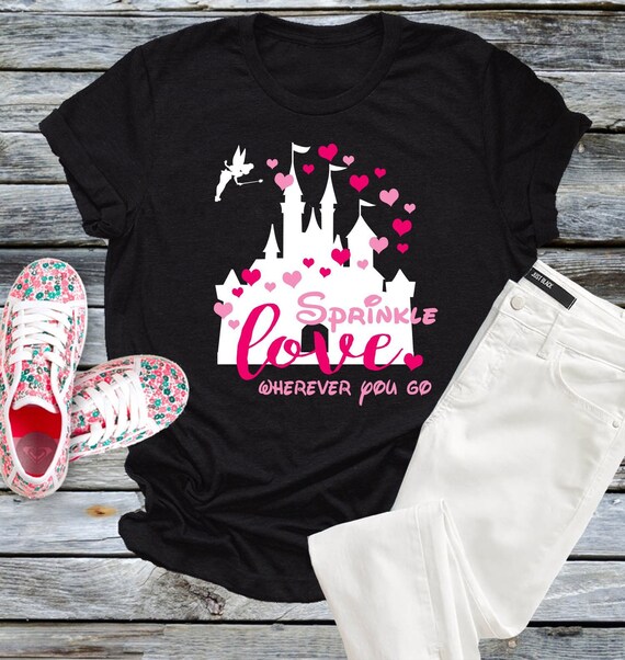 disney valentines day shirts