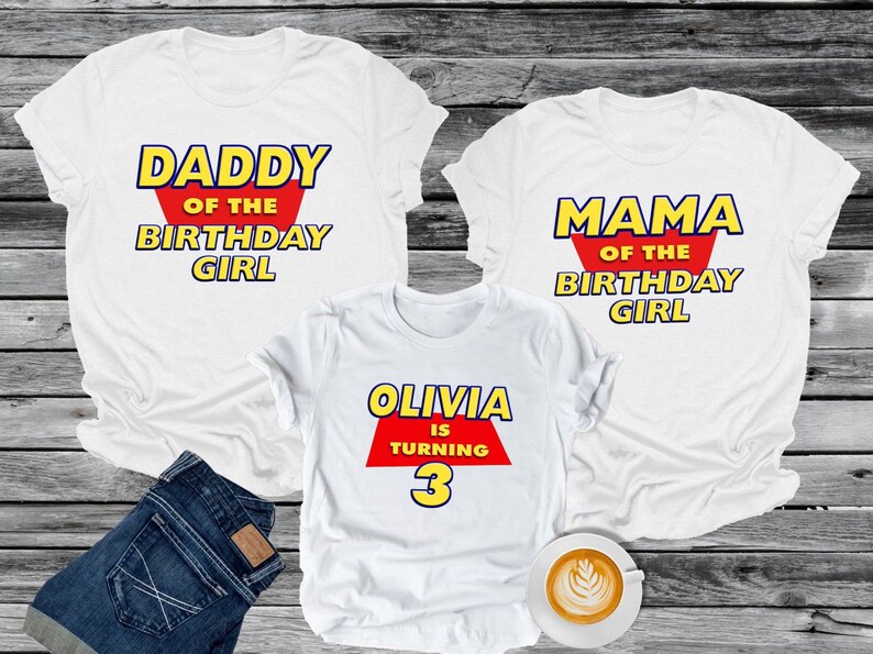 toy story mom shirt
