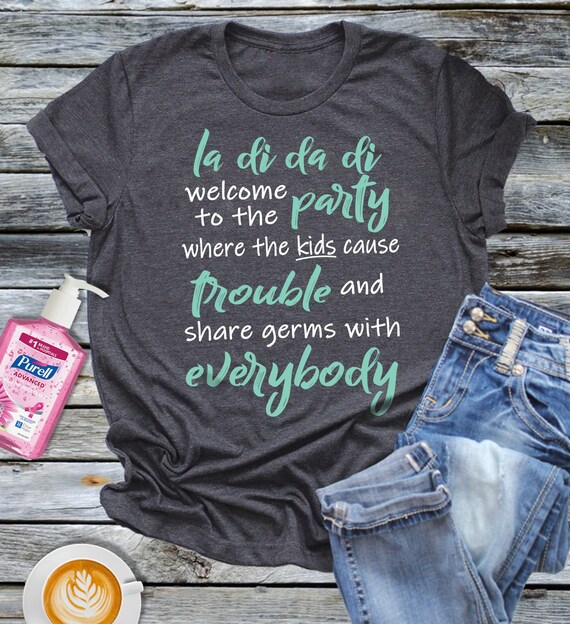 Funny Mom 90s Rap Lyrics Tee Shirt Or Tank Top Humor Momming Etsy