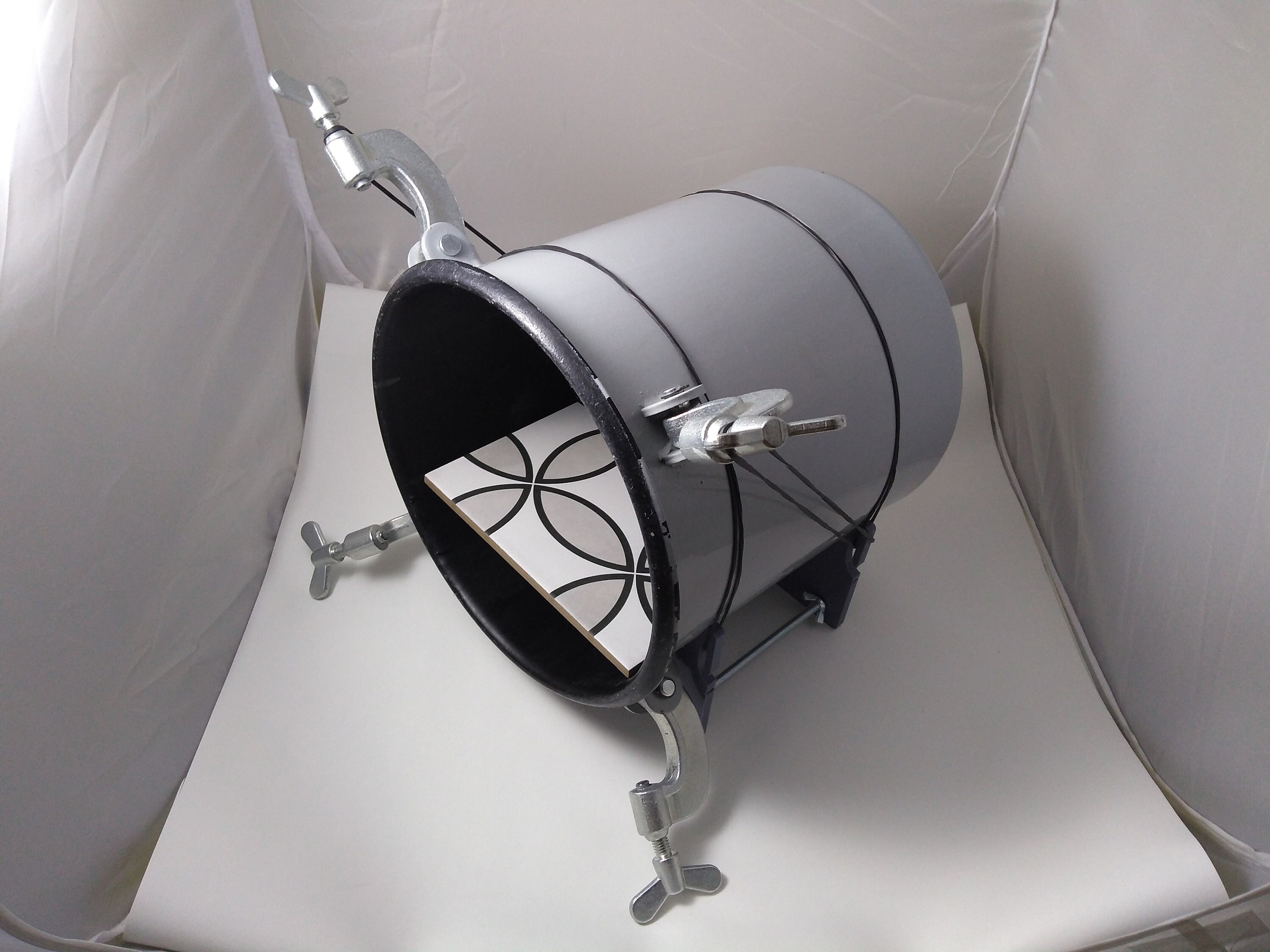 Pressure Pot Caddy - HDPE – The MakerHive
