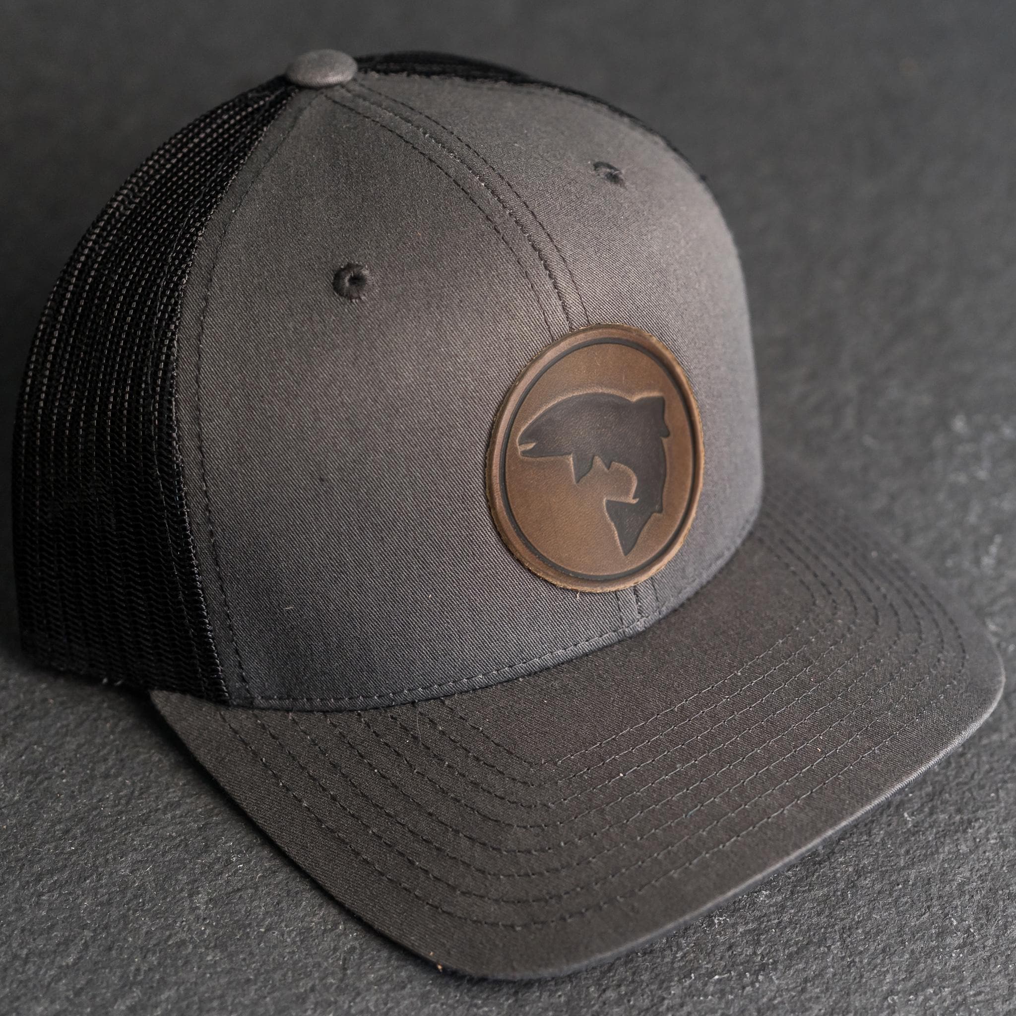Cappello Snapback ricamato personalizzato | Anche 1 pezzo