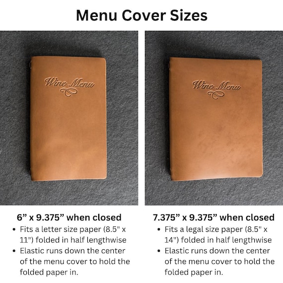 【超レア】本革＆天然木 鹿ベンチ専用カスタムカバーセット ライトブラウンレザー シカゴスクリュー付きレザーメニューカバー - ソフトカバー | カスタム