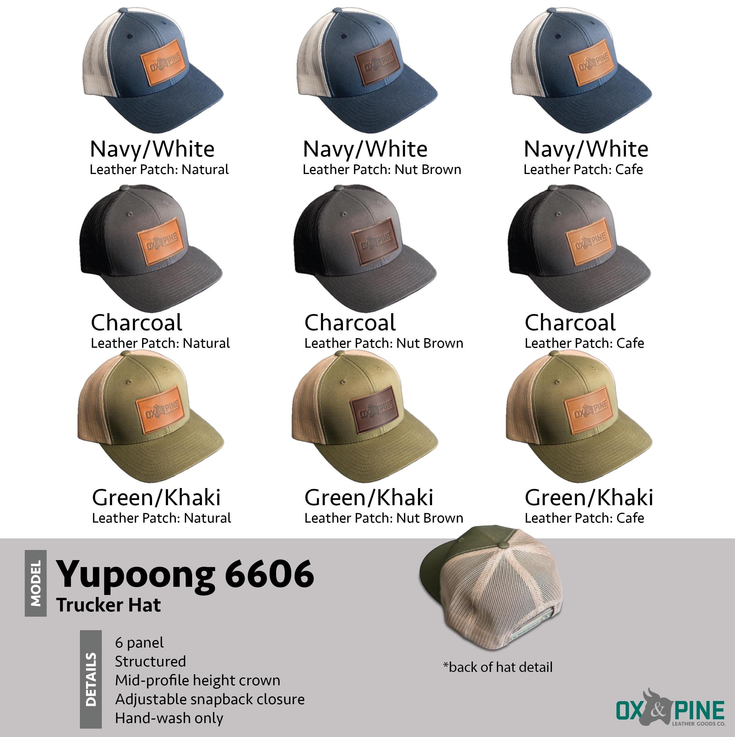 ニューヨークハット USA製 レザー ワッチキャップ NEW YORK HAT ニュー ヨーク ハット New York Hat BRANDO