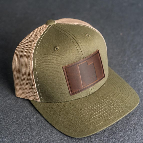 Cappello Baseball Pelle – Cappelleria Bertoletti