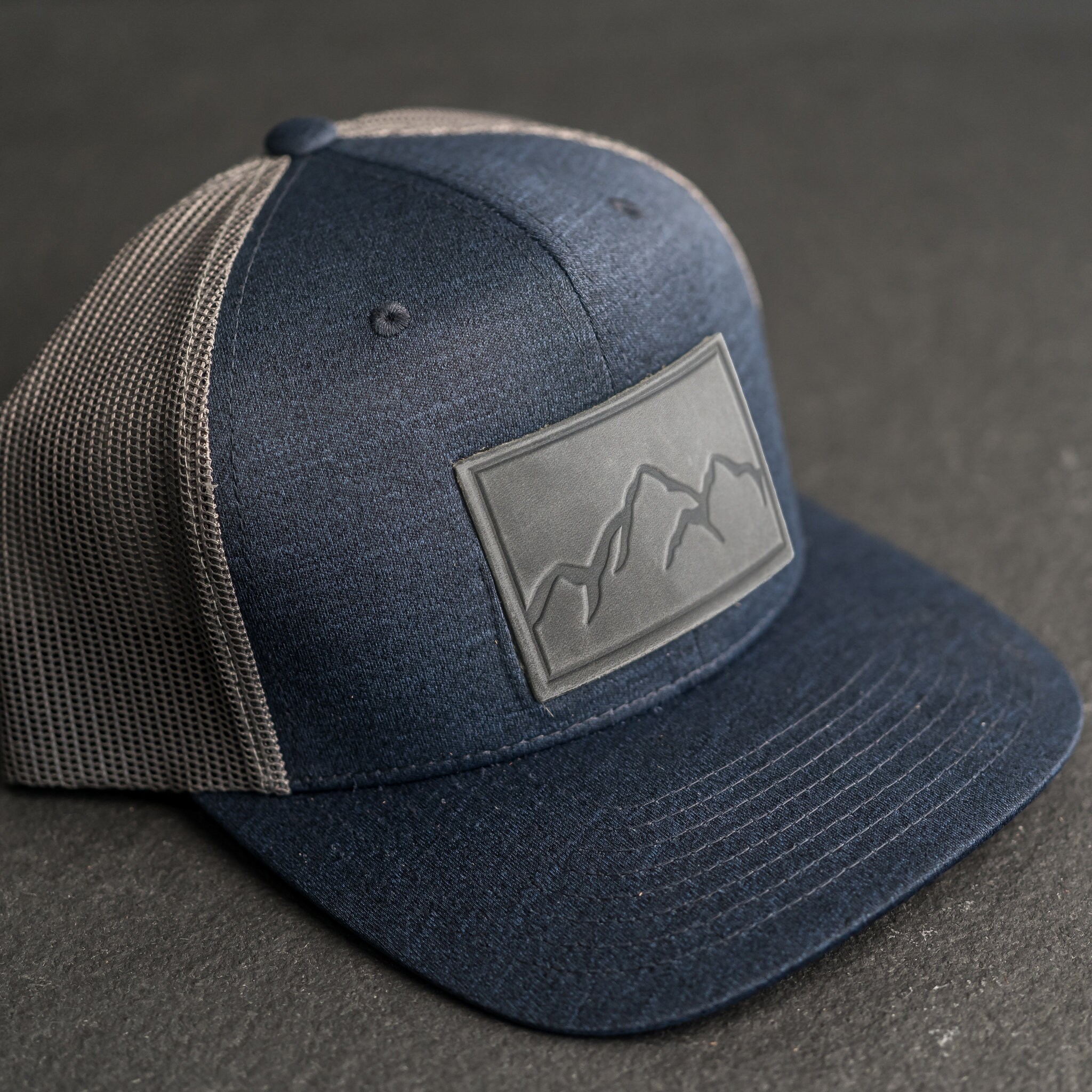帽子 MOUNTAIN JAM MTN-RANGE HAT MTN-RANGE HAT | MOUNTAIN JAM