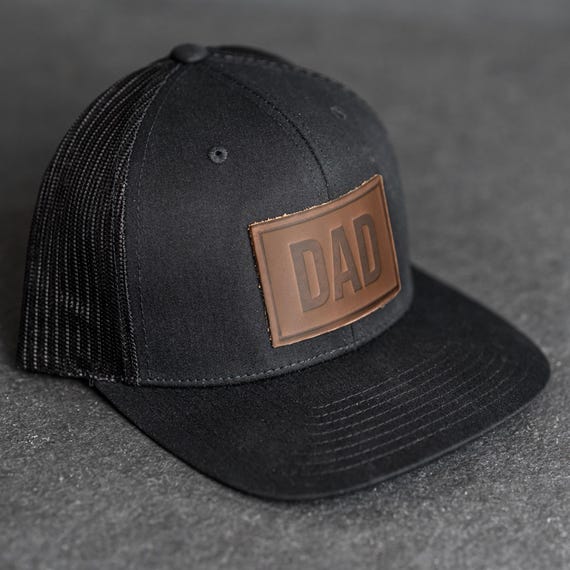 Chapeau Camionneur Simms – Noir – Taille Unique – Pêche Et Casual