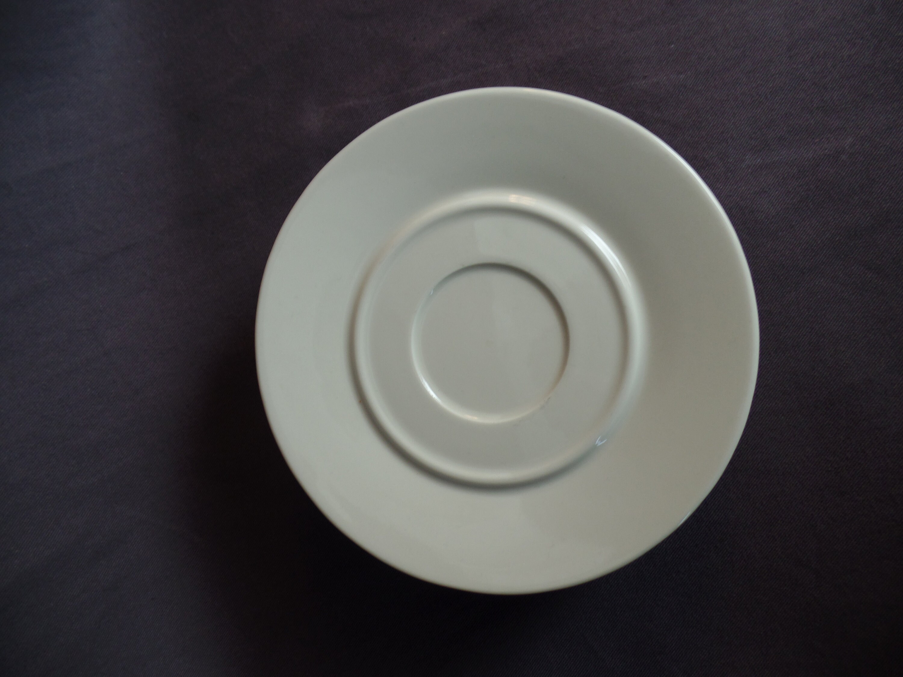 La Bella Tavola　オーバルプレート　4枚　元箱入り　ALESSI La Bella Tavola オーバルプレート 4枚 元箱入り ALESSI Alessi La