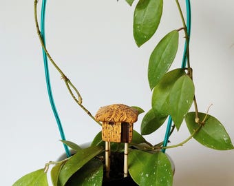 Bahay Kubo Planter Poke
