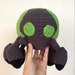 wreck it ralph cybug toy