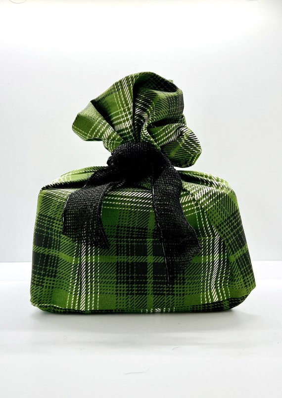 Gather & Knot Christmas Drawstring Gift Bags | 20