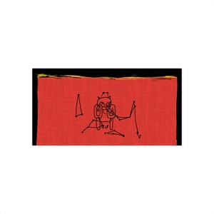 Radiohead Bumper Sticker