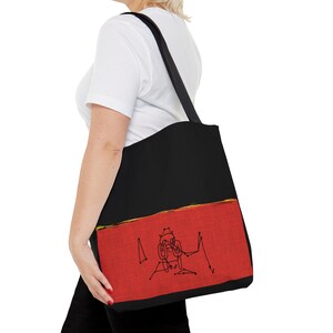 Radiohead Tasche