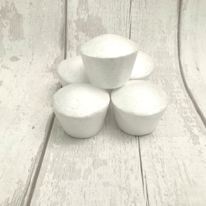 White Styrofoam/Polystyrene/EPS Foam Block - 12 x 14 x 22