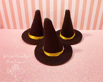 Small Witch Hat - Etsy