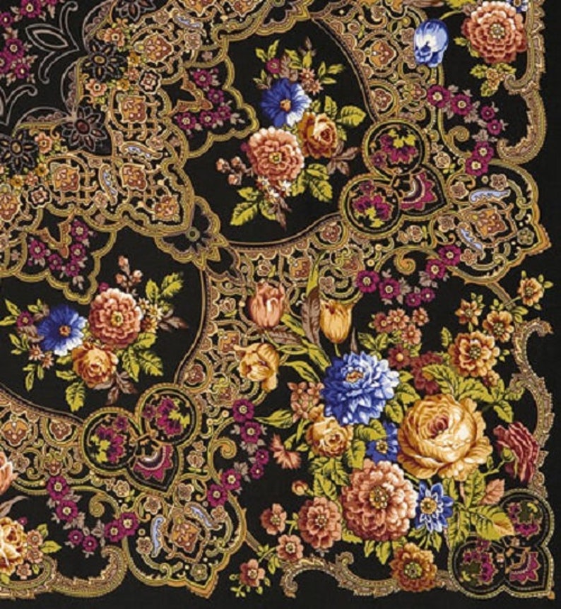 posad shawl