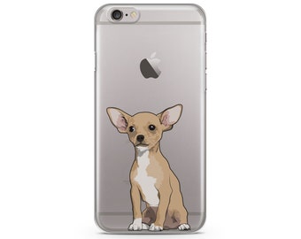 custodia iphone chihuahua custodia iphone chihuahua