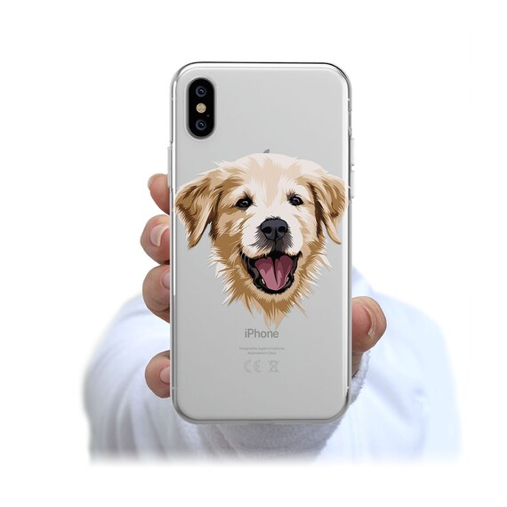 Labrador Retriever Watercolor Portrait Sketch iPhone 11 case Labrador Retriever Watercolor Portrait Sketch iPhone 11 case