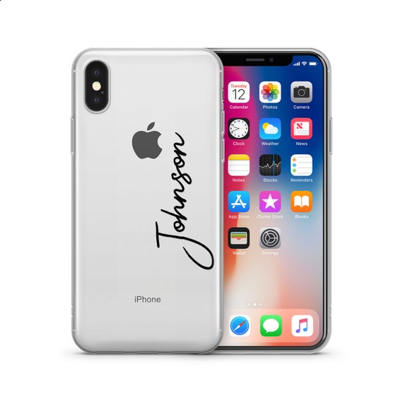 personalised iphone xs phone case personalised iphone xs phone case