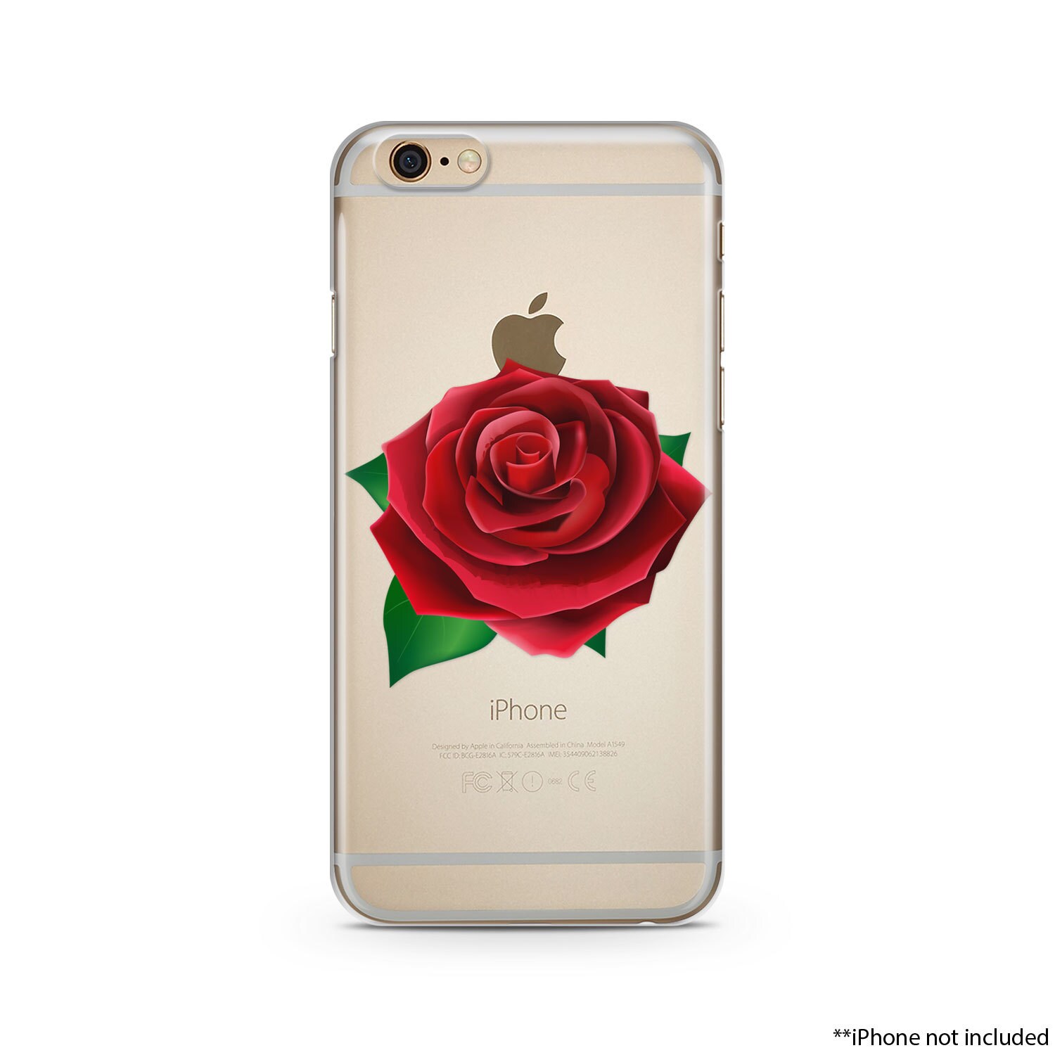 iphone 7 case red rose iphone 7 case red rose