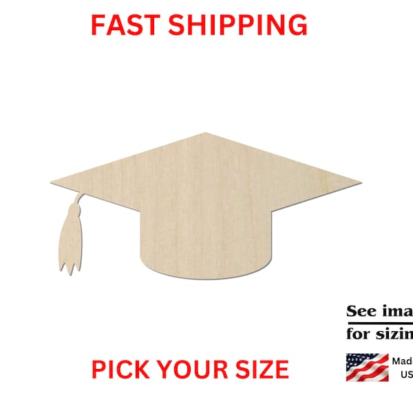 Graduation Cap Cutout Template Etsy Graduation Cap Cutout Template Etsy