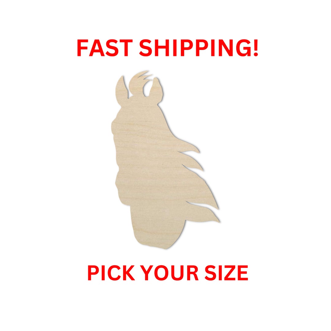 unfinished-wooden-horse-head-shape-02-horse-head-wood-cutout-shape