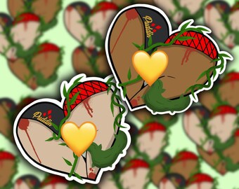 Bent Over Nude - Etsy